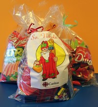 Učenici 16 zagrebačkih škola pomogli sv. Nikoli